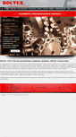 Mobile Screenshot of boltex.com.pl